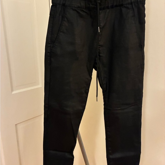 Bevy Flog Shely Pants, black, size 25/4 - Picture 6 of 12